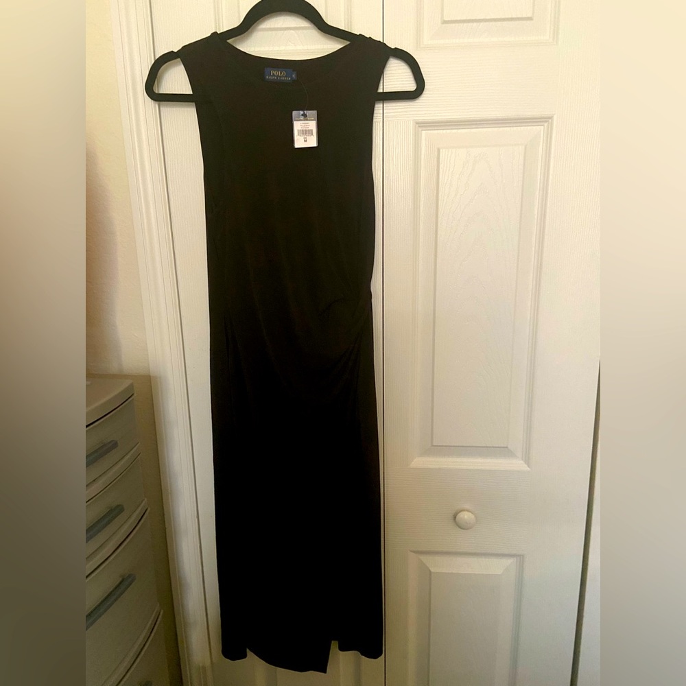 Designer Ralph Lauren Dress
